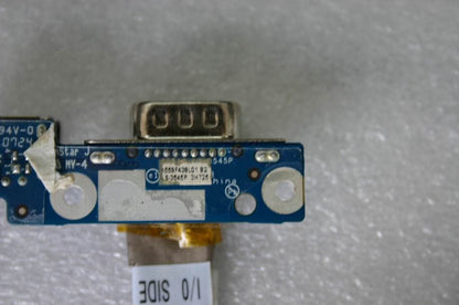 Lenovo IFT10 I/O板（含线）LS-3545P 71BX1038001 I/O x1 Board 11009372