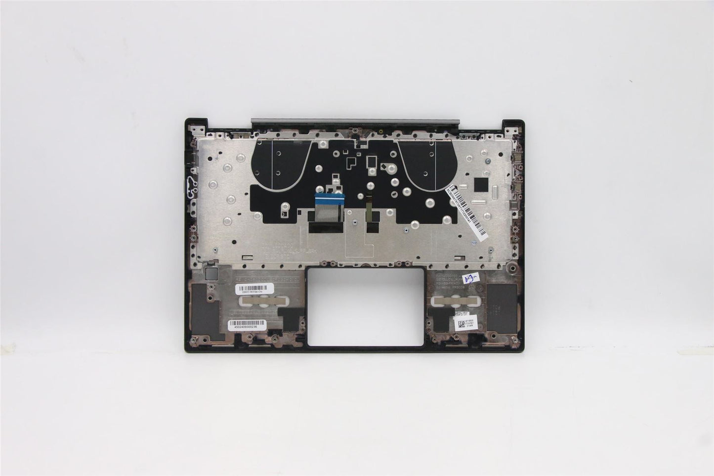 Lenovo Upper Case C 80X6 W/KB GM SP 5CB0N67973