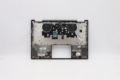 Lenovo Upper Case C 80X6 W/KB GM SP 5CB0N67973