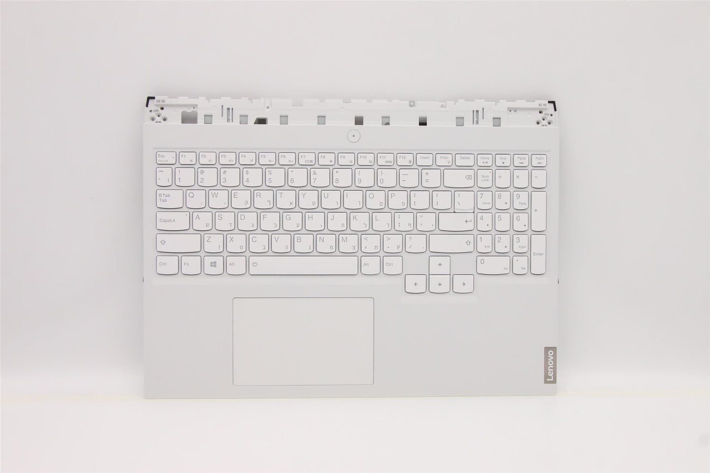 Lenovo Upper Case ASM_HBW L82JD STw/BUWRF 5CB1D05430