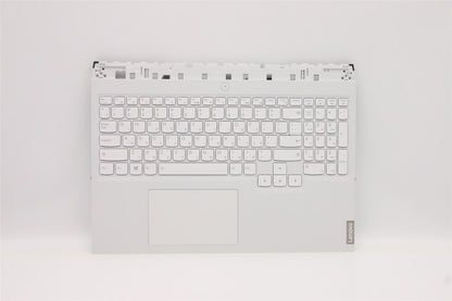 Lenovo Upper Case ASM_HBW L82JD STw/BUWRF 5CB1D05430