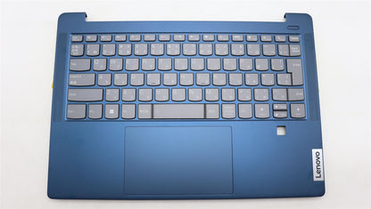 Lenovo UpperCase_JPN C82XD FP AB BL AL 5CB1L11155
