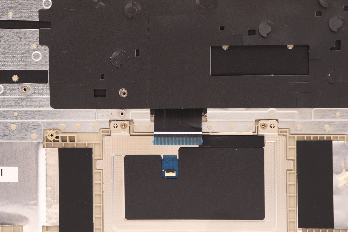 Lenovo Upper Case ASM_ENG L82R4 NFPSD 5CB1H70743