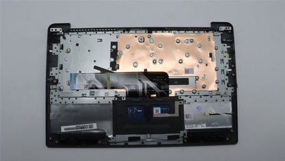 Lenovo Upper Case ASM_SPA L82RM AG_NFP_BL 5CB1H72759