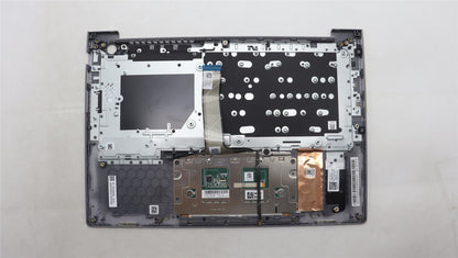Lenovo COVER Upper Case ASM_RUS W21KJ AGBL 5CB1M48346
