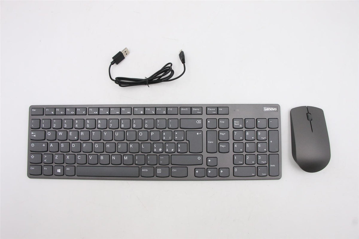 Lenovo ultraslim FRU Italy 03X7668