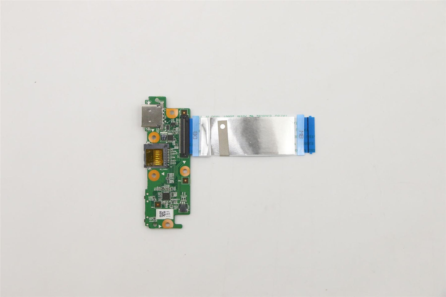 Lenovo Flex 3-11ADA05 3-11IGL05 USB SD Card Reader Board Cable 5C50S25037