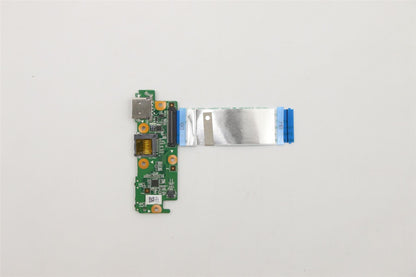 Lenovo Flex 3-11ADA05 3-11IGL05 USB SD Card Reader Board Cable 5C50S25037