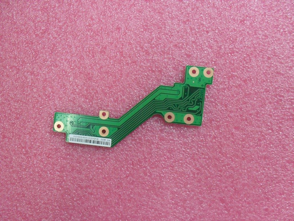 Lenovo Ext Cbl Crd C3 Board 75Y4059