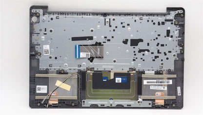 Lenovo Upper Case ASM_UKE L82XL FP AG NBL 5CB1K97763