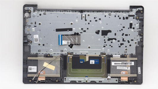 Lenovo Upper Case ASM_UKE L82XL FP AG NBL 5CB1K97763