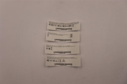 Lenovo LABEL W 21AR GEO 5L10W35121
