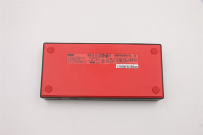 Lenovo FRU TP Universal USB-C Dock 5D21B41471