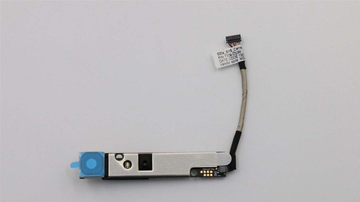 Lenovo Chromebook 500e Webcam Web Cam Camera Cam 5C20Q79738