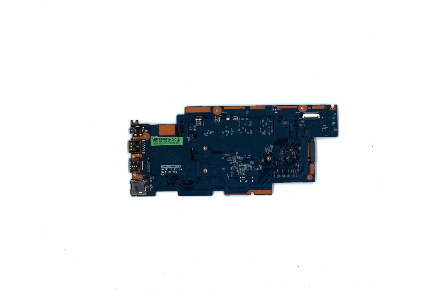 Lenovo MB 3N81CY N3350 WIN UMA 4G 64G 5B20R55864
