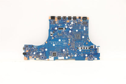 Lenovo 5B21C22069 MB L82JY R75800H_RTX3060_6G_WIN