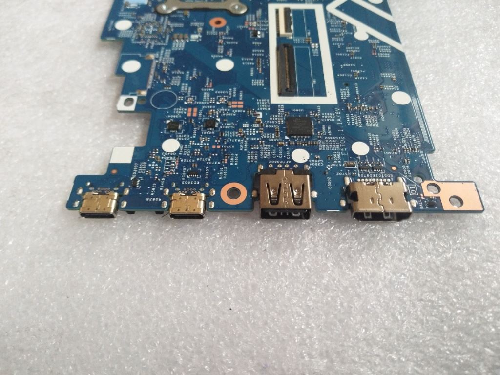 Lenovo ThinkPad L380 L380 Motherboard Mainboard UMA Intel i5-8250U 02DA277