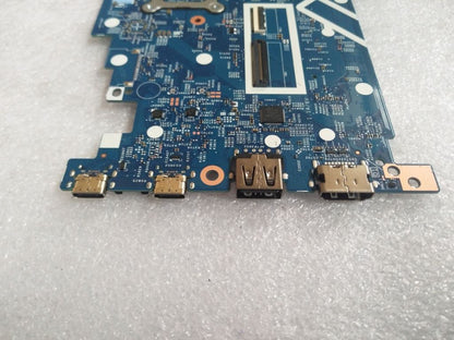 Lenovo ThinkPad L380 L380 Motherboard Mainboard UMA Intel i5-8250U 02DA277