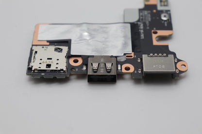 Lenovo CARDPOP PCBA IO/B NSF871 LP630 16 MP I/O Board 5C51P67043