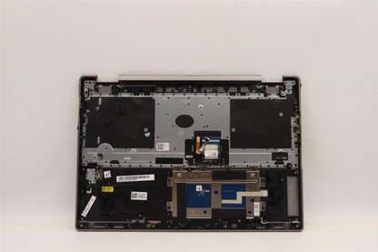 Lenovo Upper Case ASM_SPA L82QG FPAG 5CB1J01811