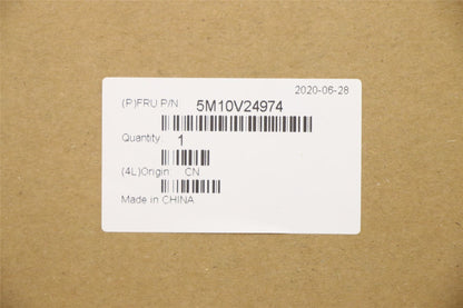 Lenovo Yoga X1 4. Tastatur Handballenauflage Obere Abdeckung Schwedisch Finnisch Grau 5M10V24938