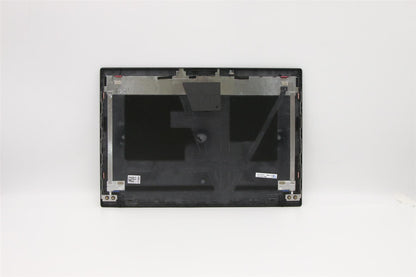 Lenovo ThinkPad T490 T495 P43s LCD Cover Rear Back Housing Black 01YN896