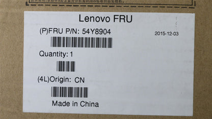 Lenovo POWER SUPPLY CRU, 800W 90PLUS W/S PSU 54Y8904