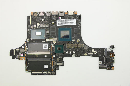 Lenovo Y740 15ICHg Motherboard Mainboard DIS intelI58300H 5B20S41617