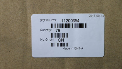 Lenovo SUBCARD CBT AR9485 11n HMC WiFi card 11200354