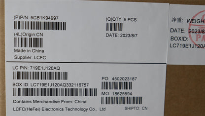 Lenovo IdeaPad 3 15IAN8 Palmrest Cover Touchpad Keyboard US Europe 5CB1K94997
