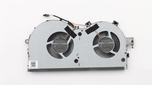 Lenovo FAN FAN DC5V 15T NORMAL L80YY 5F10P24365