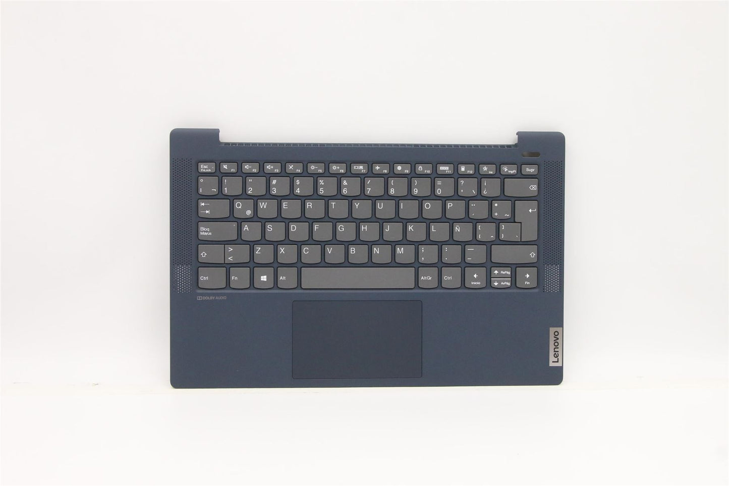 Lenovo UpperCase_LA SPA C82FE PLBUW FPNBL 5CB1B66096