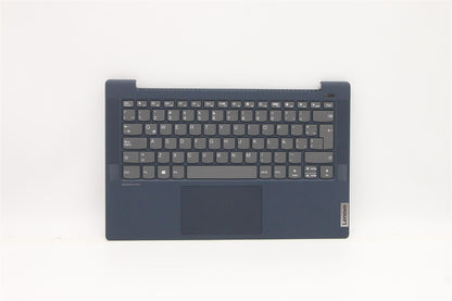 Lenovo UpperCase_LA SPA C82FE PLBUW FPNBL 5CB1B66096