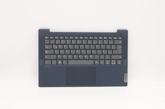 Lenovo UpperCase_LA SPA C82FE PLBUW FPNBL 5CB1B66096