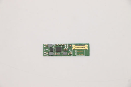 Lenovo CARDPOP MIC L 82M7 Microphone Board 5C50S25274