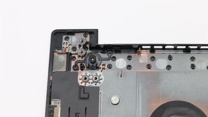 Lenovo ThinkPad E580 E585 E590 E595 Palmrest Top Cover Housing Black 01LW419