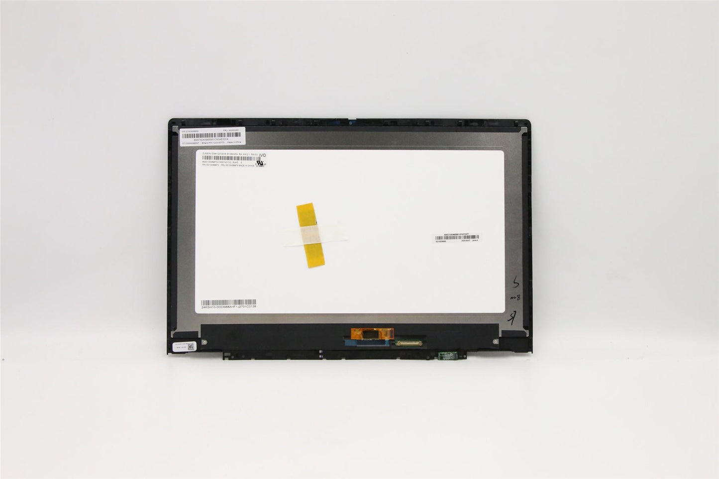 Lenovo Flex CB-13IML05 Touch Touchscreen 13.3" FHD 30 Pin 13.3" 5D10S39656