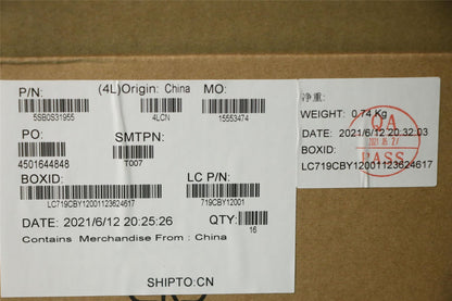 Lenovo Flex 5-13ITL6 Speaker Speakers 5SB0S31955