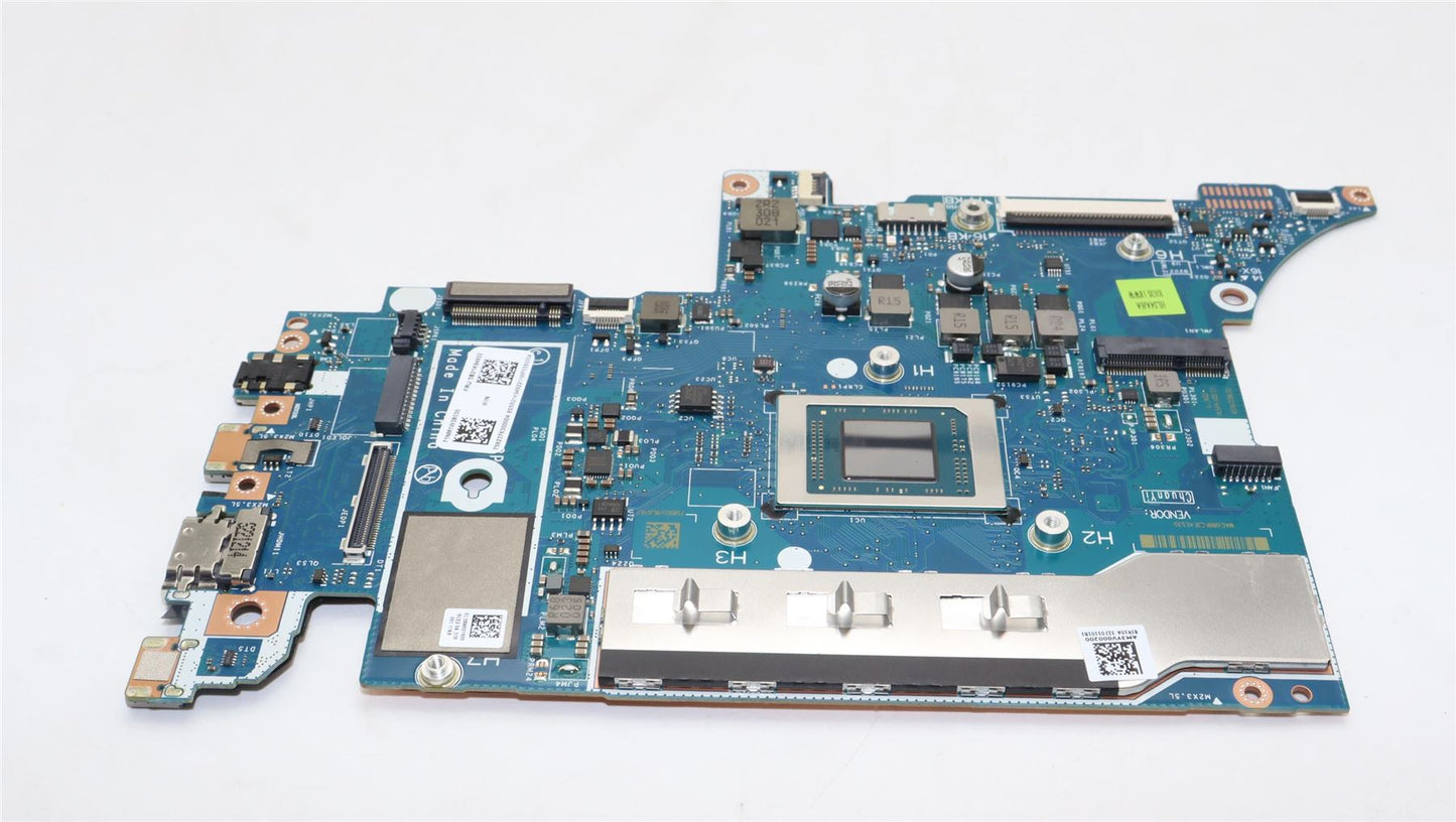 Lenovo IdeaPad 5 14ABR8 Motherboard Mainboard UMA AMDR57530U 16G 5B21K94922