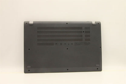 Lenovo ThinkPad L15 Gen 3 Bottom Base Lower Chassis Cover Black 5CB0Z69511