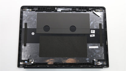 Lenovo ThinkPad E470 E475 LCD Cover Rear Back Housing Black 01EN225