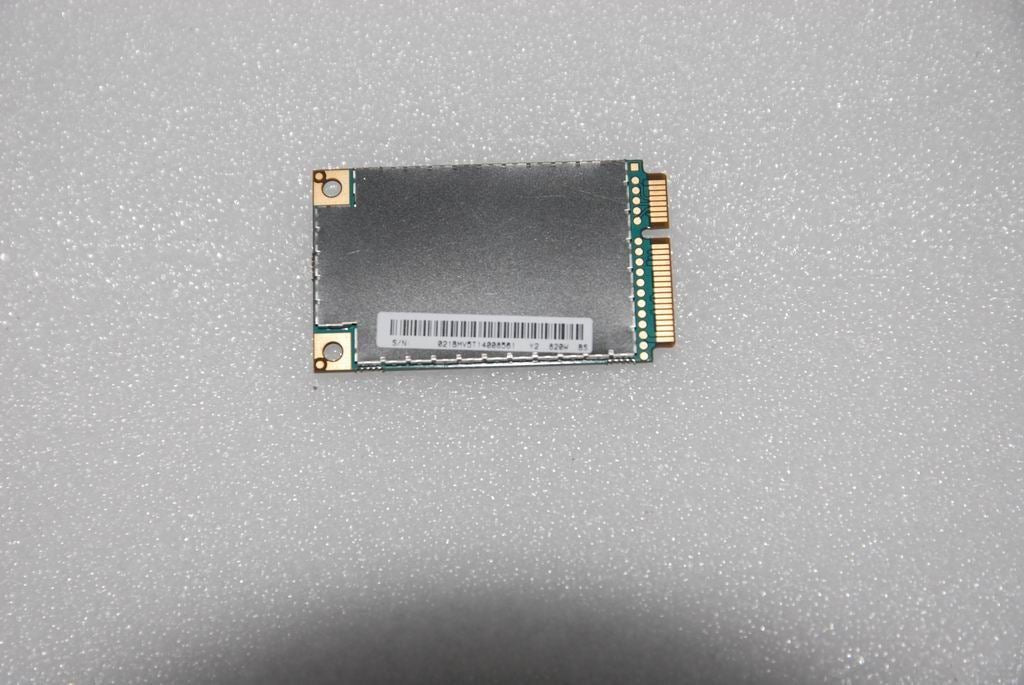 Lenovo Huawei EM820W HSPA+850/900/1900/2100MHz Board 11012850