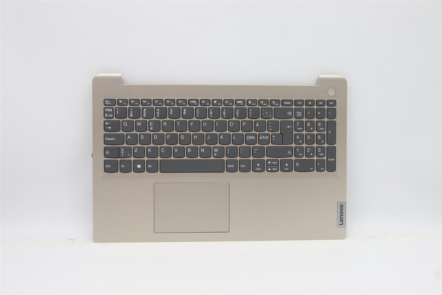 Lenovo UpperCaseASM_NORDICL82H8NFPSDNBL 5CB1B84547