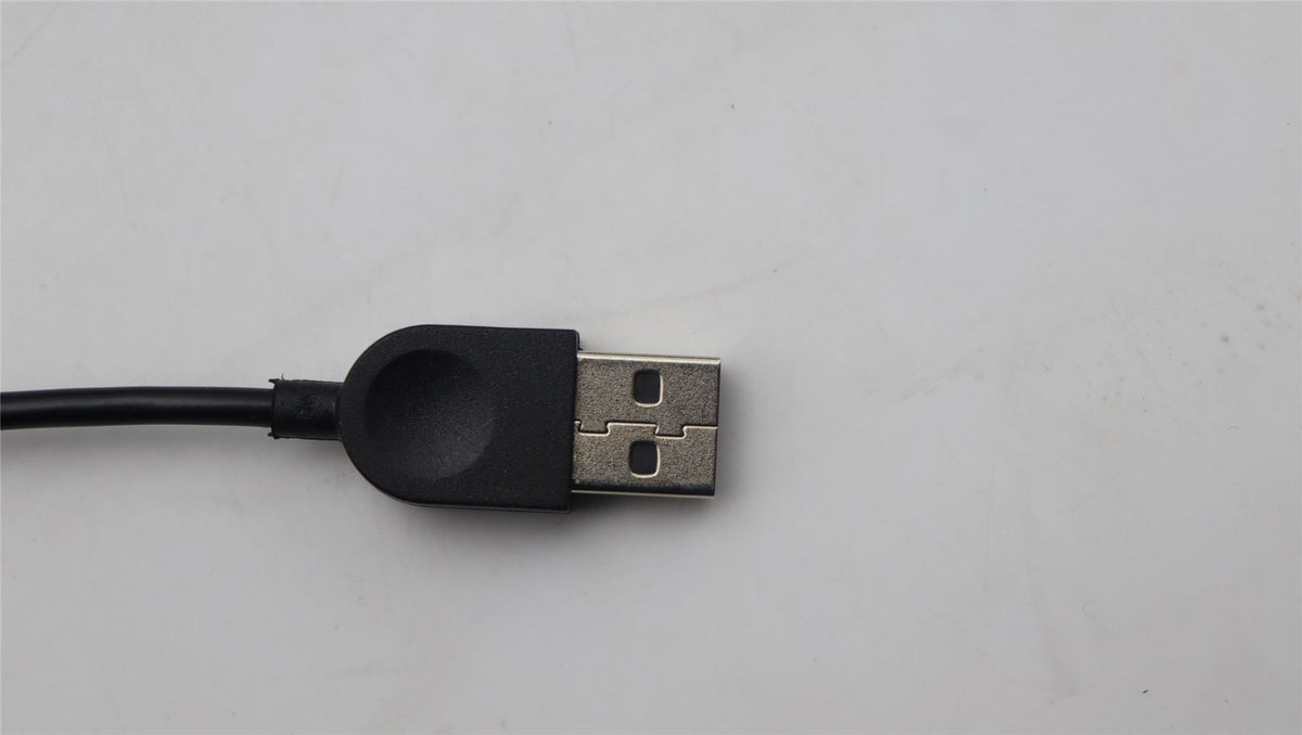 Lenovo DT_KYB USB Calliope KB BK 445 FRA French Keyboard 5D50U84446