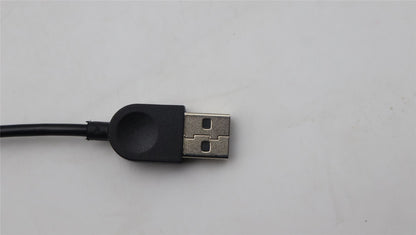 Lenovo DT_KYB USB Calliope KB BK 445 FRA French Keyboard 5D50U84446