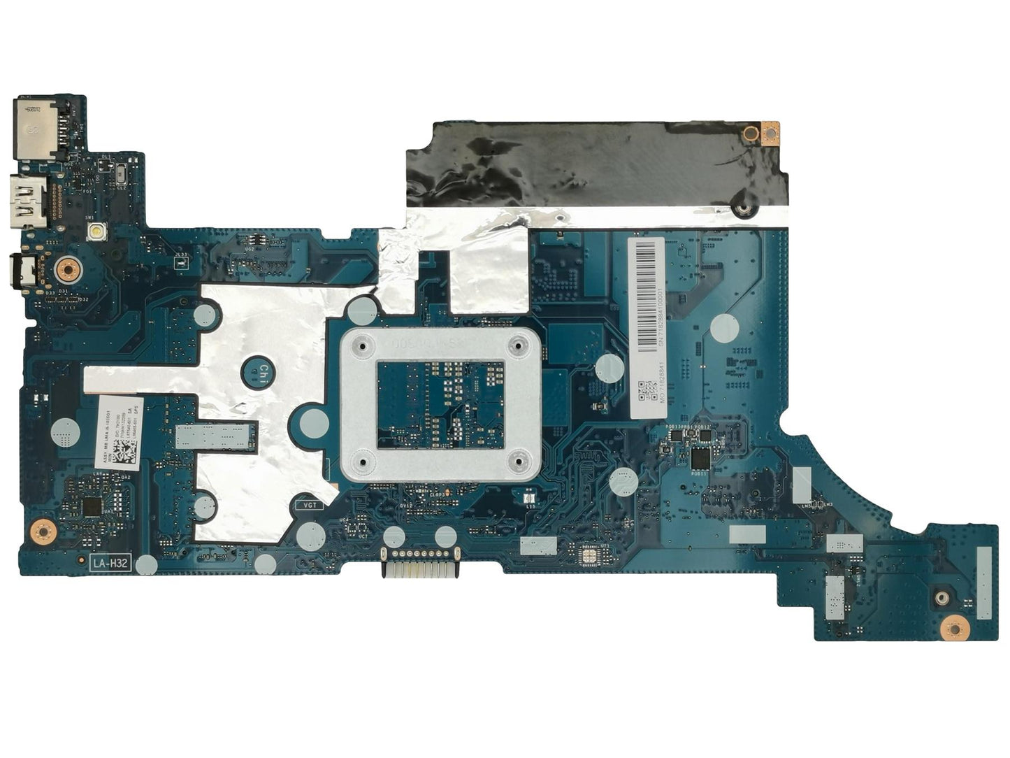 Genuine HP 15-DW Motherboard Main Board Intel Core i5-1035G1 L86465-601