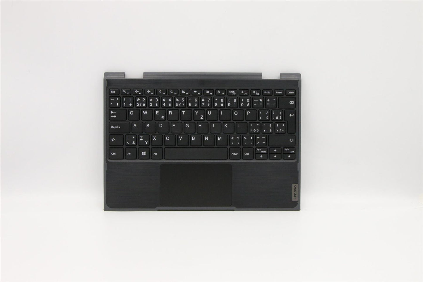 Lenovo Upper Case ASM CZ-SK B81M9 NSPT5M 5CB0T45111
