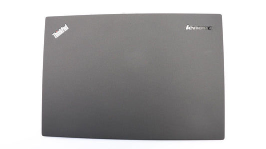 Lenovo ThinkPad T450 LCD Cover Rear Back Housing Black 00HN540