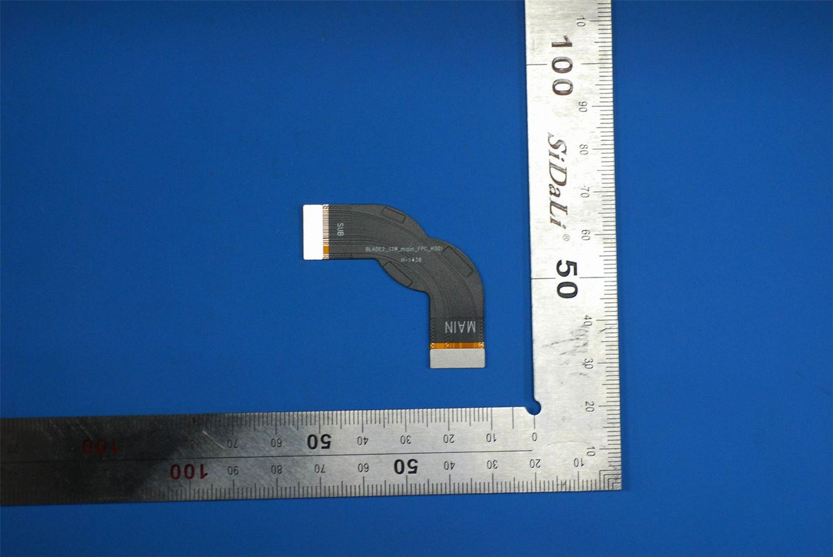 Lenovo Blade2-13W_main_FPC FPC Board 5F79A6MY4C