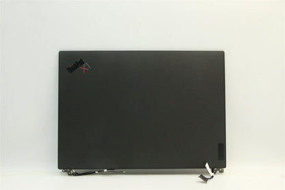 Lenovo 5M11D12290 MECH_ASM 16.0TPUHD+,IR,WV_X1,FCC,LGD+Li